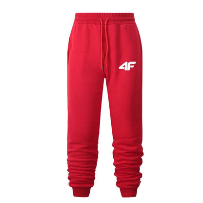 2025 Comfortable Sweatpants - Fleece Joggers for Men and Women - Buy Center US