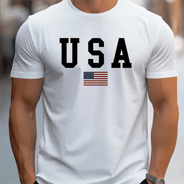 2025 Luxury Couple Tees - Breathable Short Sleeve T-Shirt for Men & Women - Buy Center US