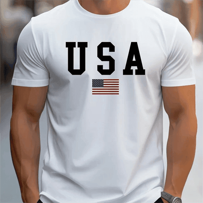 2025 Luxury Couple Tees - Breathable Short Sleeve T-Shirt for Men & Women - Buy Center US