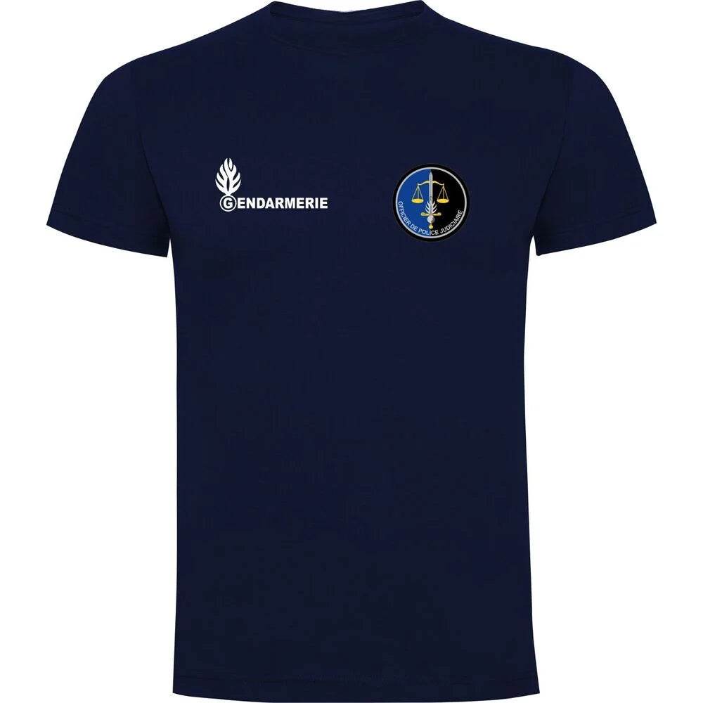Casual 100% Cotton Short Sleeve T-Shirt - Summer O-Neck for Men - Buy Center US