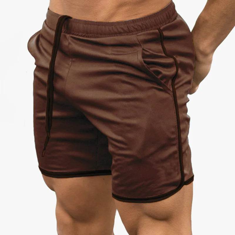 Men's Quick-Drying Beach Shorts - Fashionable Casual Surfing Trunks - Buy Center US