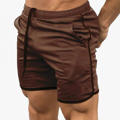 Men's Quick-Drying Beach Shorts - Fashionable Casual Surfing Trunks - Buy Center US
