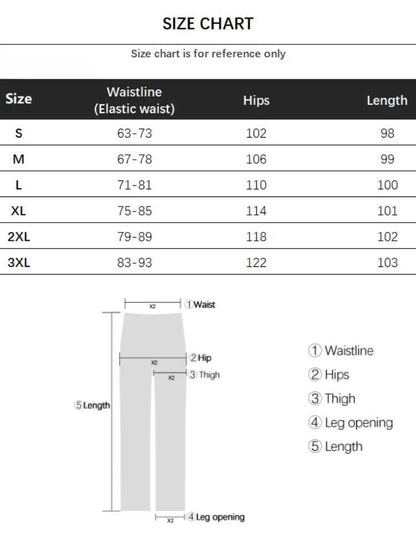 2024 Spring Summer Loose Light Blue Jeans for Men - Fashion Casual Denim - Buy Center US
