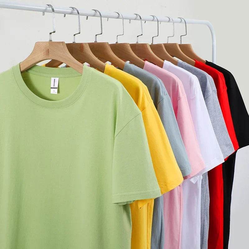 BOLF Men's Funny Graphic T-Shirt - 100% Cotton Oversized Summer Tee - Buy Center US