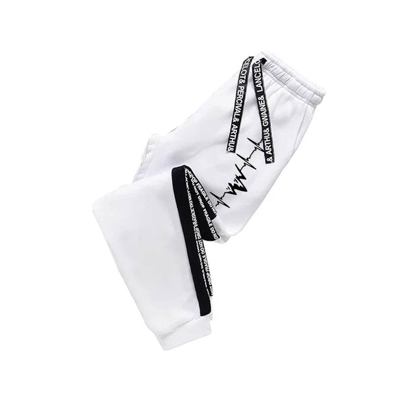 Prowow Men's Classic Hooded Tracksuit - Casual Jogging Sweatshirt & Pants - Buy Center US