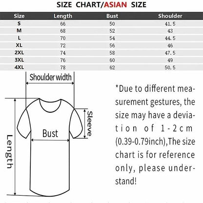 Los Angeles Men's Printed T-Shirt - Casual Short-Sleeved Pullover Style - Buy Center US