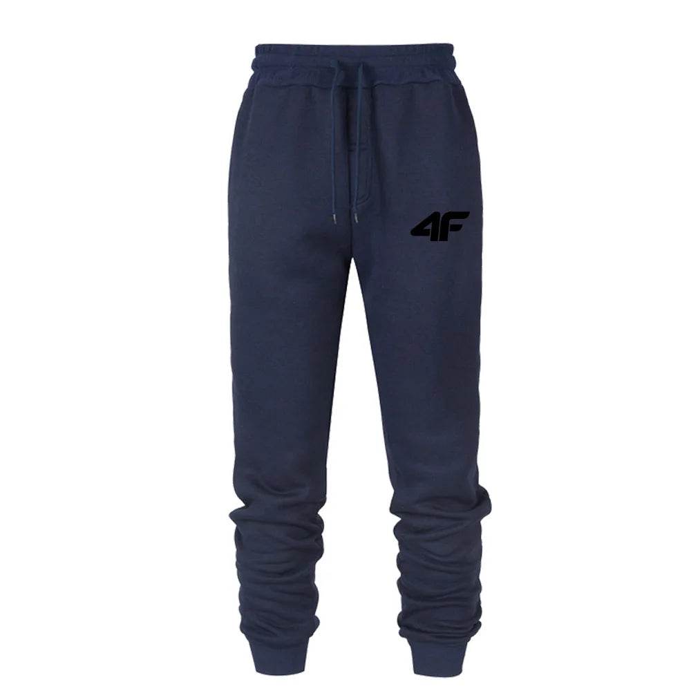 2025 Comfortable Sweatpants - Fleece Joggers for Men and Women - Buy Center US