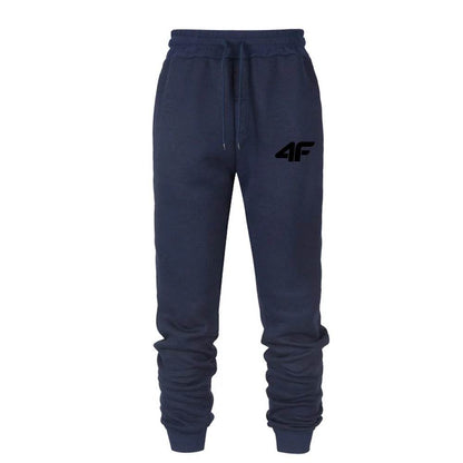 2025 Comfortable Sweatpants - Fleece Joggers for Men and Women - Buy Center US
