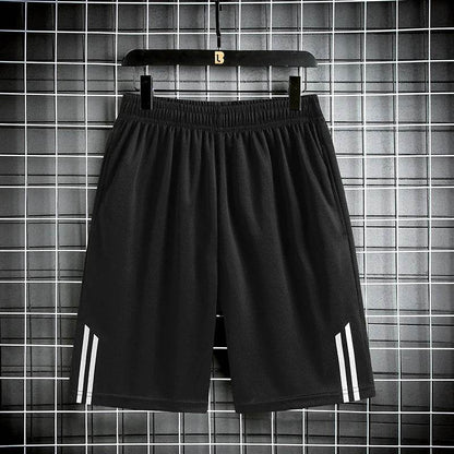Unisex Outdoor Running Shorts - Lightweight & Trendy Fitness Pants - Buy Center US