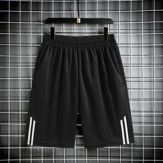 Unisex Outdoor Running Shorts - Lightweight & Trendy Fitness Pants - Buy Center US