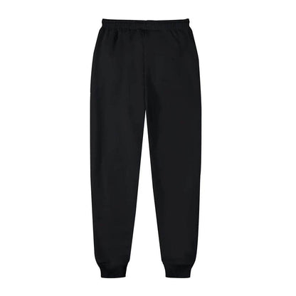 Men's Casual Sports Pants - Comfortable Jogger Sweatpants for Gym - Buy Center US