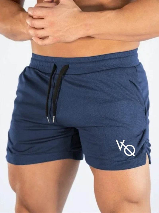 2024 Men's Sports Shorts - Breathable Quick-Drying Pants for Fitness - Buy Center US