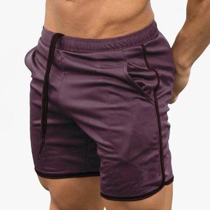Men's Quick-Drying Beach Shorts - Fashionable Casual Surfing Trunks - Buy Center US