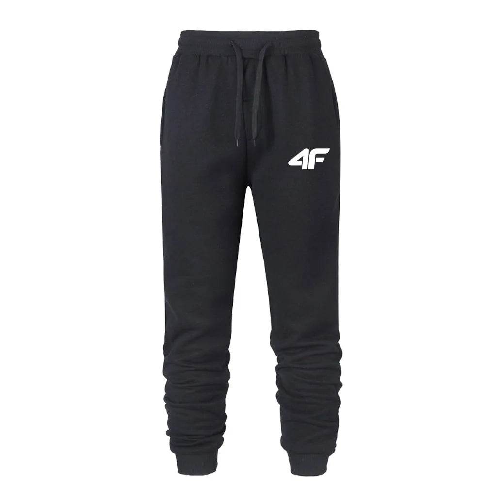 2025 Comfortable Sweatpants - Fleece Joggers for Men and Women - Buy Center US
