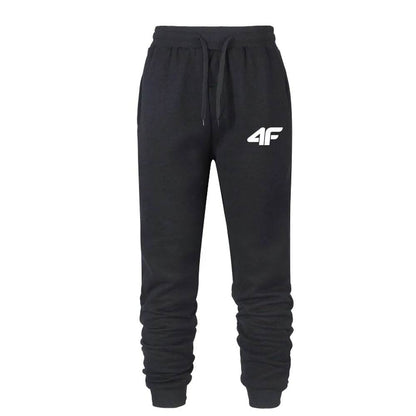 2025 Comfortable Sweatpants - Fleece Joggers for Men and Women - Buy Center US