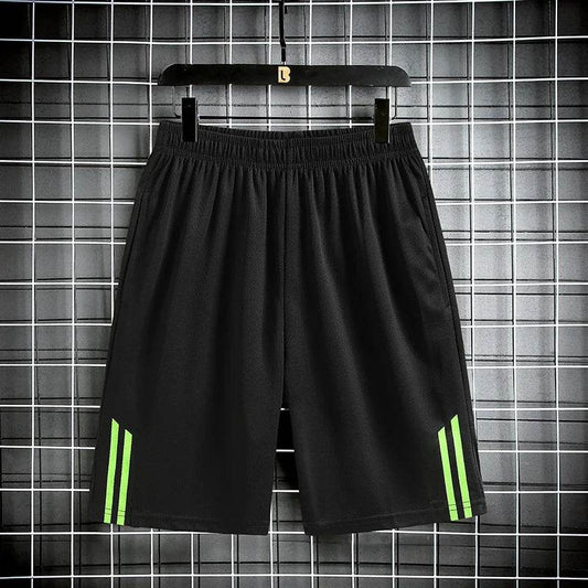 Unisex Outdoor Running Shorts - Lightweight & Trendy Fitness Pants - Buy Center US