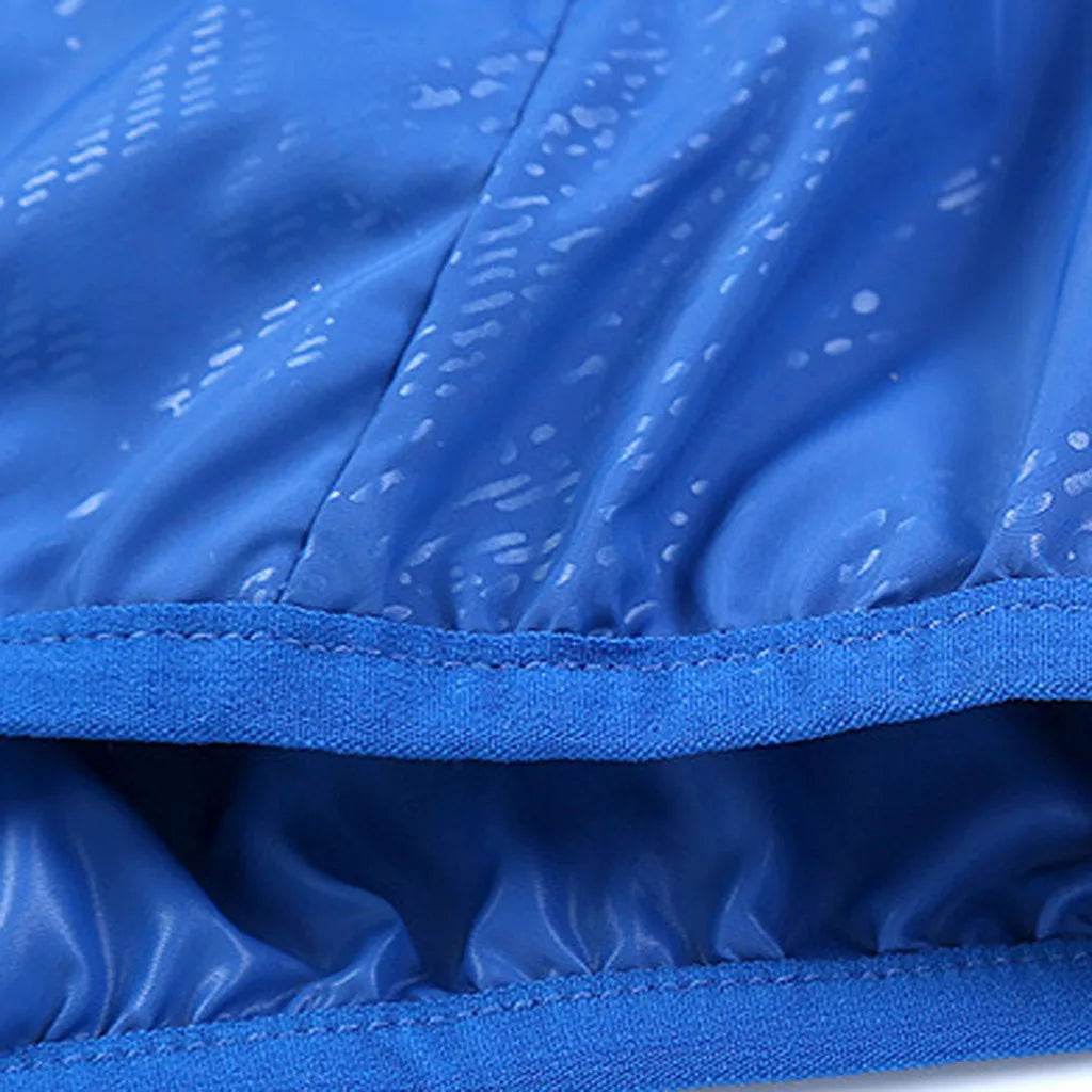 Waterproof Camping Rain Jacket - Men's & Women's Quick Dry Windbreaker - Buy Center US