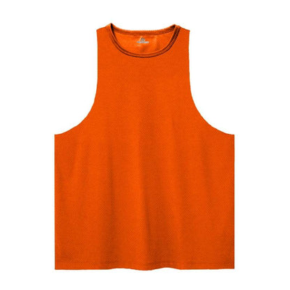 Muscleguys Summer Bodybuilding Tank Top - Men's Sleeveless Fitness Vest - Buy Center US