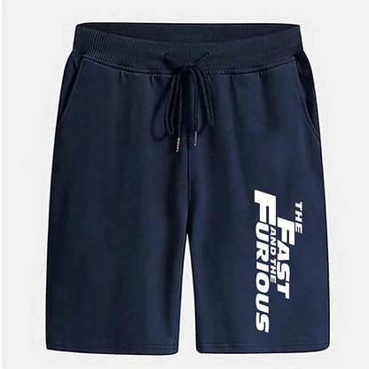 Comfortable Men's Sport Shorts - Casual Summer Jogging Trousers - Buy Center US