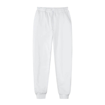 Men's Casual Sports Pants - Comfortable Jogger Sweatpants for Gym - Buy Center US