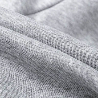 2024 Men's Casual Letter Printed Jogging Sweatpants - Spring & Autumn - Buy Center US
