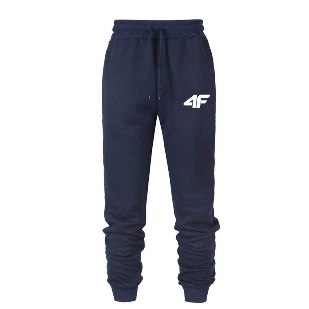 2025 Comfortable Sweatpants - Fleece Joggers for Men and Women - Buy Center US