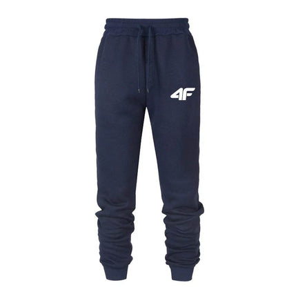 2025 Comfortable Sweatpants - Fleece Joggers for Men and Women - Buy Center US