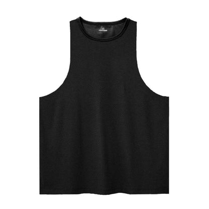 Muscleguys Summer Bodybuilding Tank Top - Men's Sleeveless Fitness Vest - Buy Center US