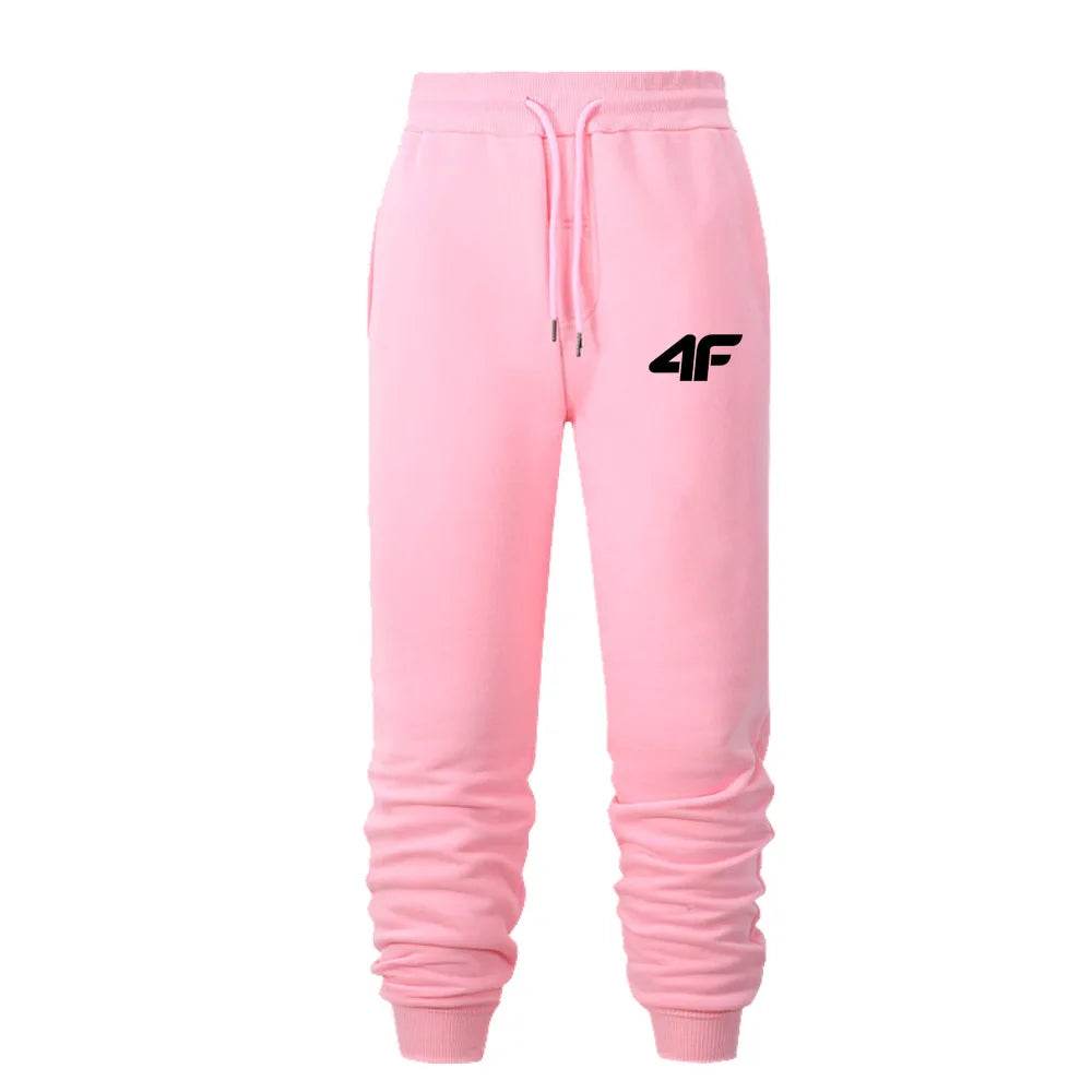 2025 Comfortable Sweatpants - Fleece Joggers for Men and Women - Buy Center US