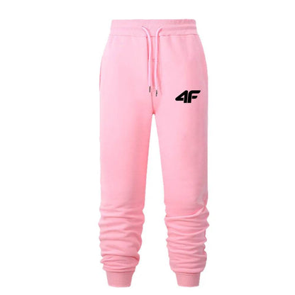 2025 Comfortable Sweatpants - Fleece Joggers for Men and Women - Buy Center US