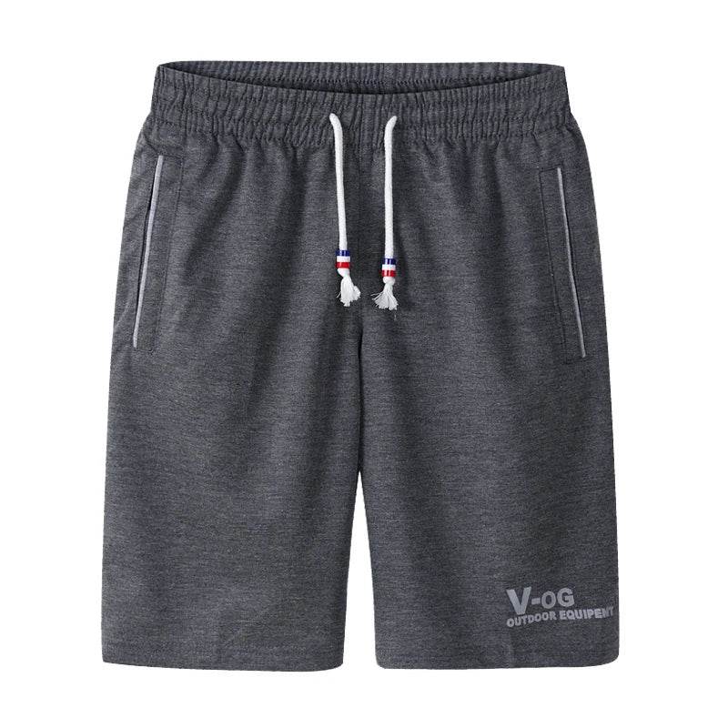 FGKKS Men's Casual Shorts - Summer Boardshorts for Fitness & Beach - Buy Center US