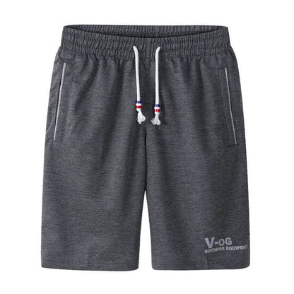 FGKKS Men's Casual Shorts - Summer Boardshorts for Fitness & Beach - Buy Center US