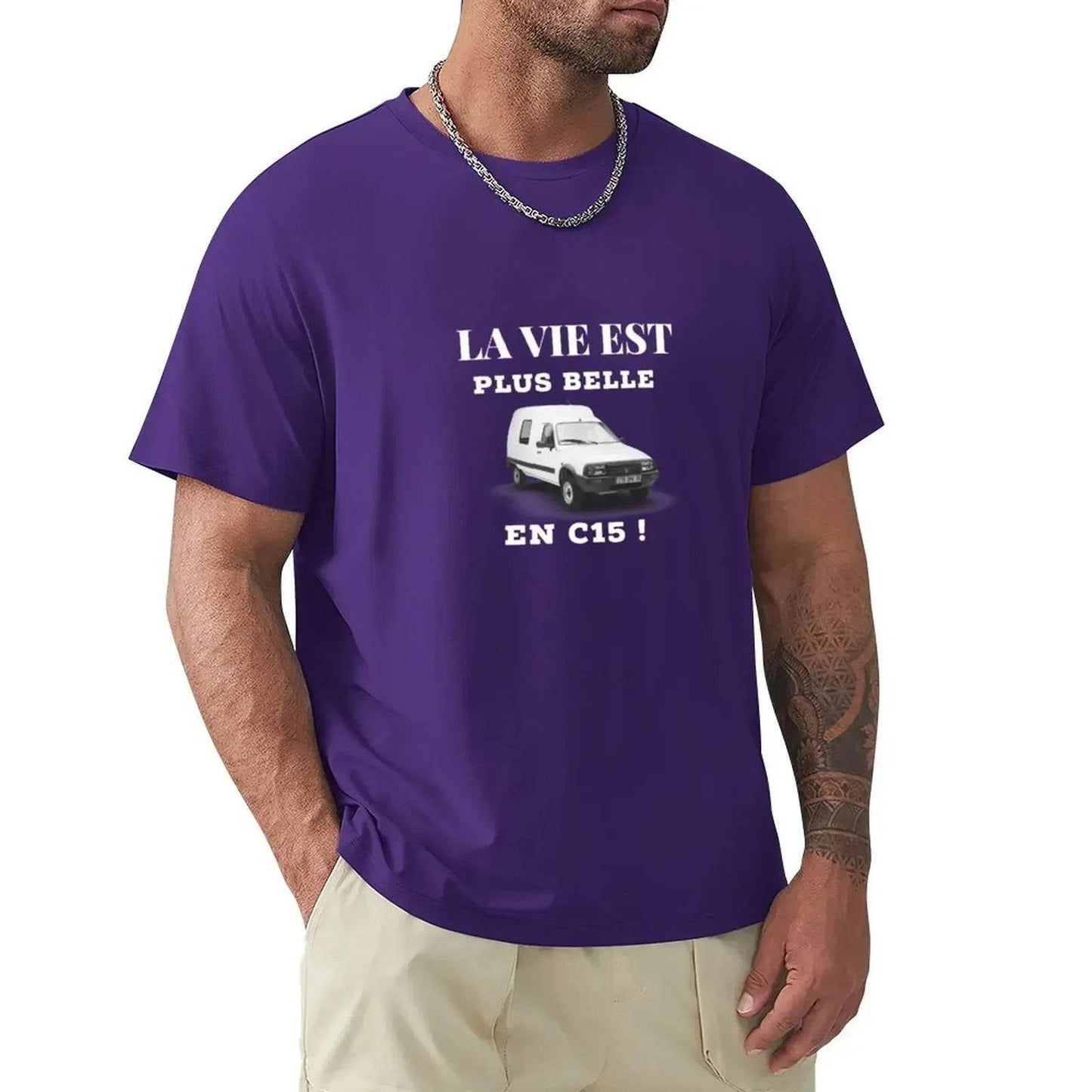 Drizzt Do'Urden & Bruenor Battlehammer T-Shirt - Vintage Casual Style - Buy Center US