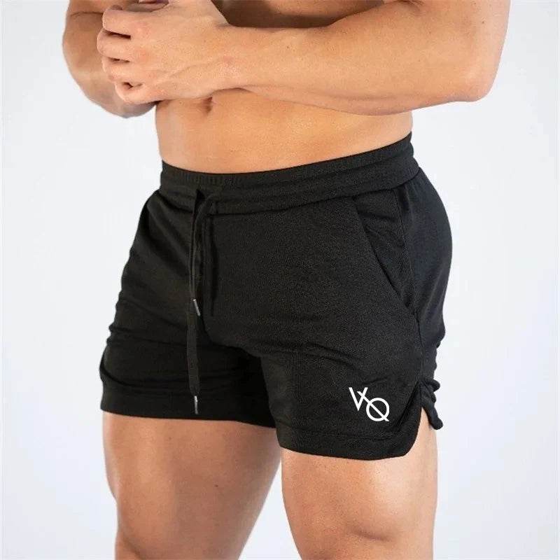 2024 Men's Sports Shorts - Breathable Quick-Drying Pants for Fitness - Buy Center US