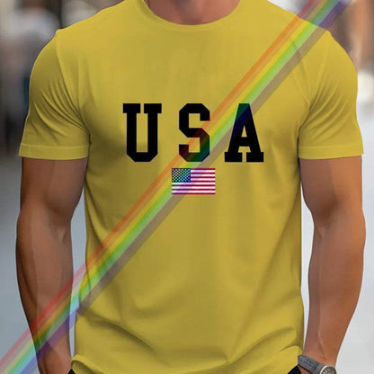 2025 Luxury Couple Tees - Breathable Short Sleeve T-Shirt for Men & Women - Buy Center US
