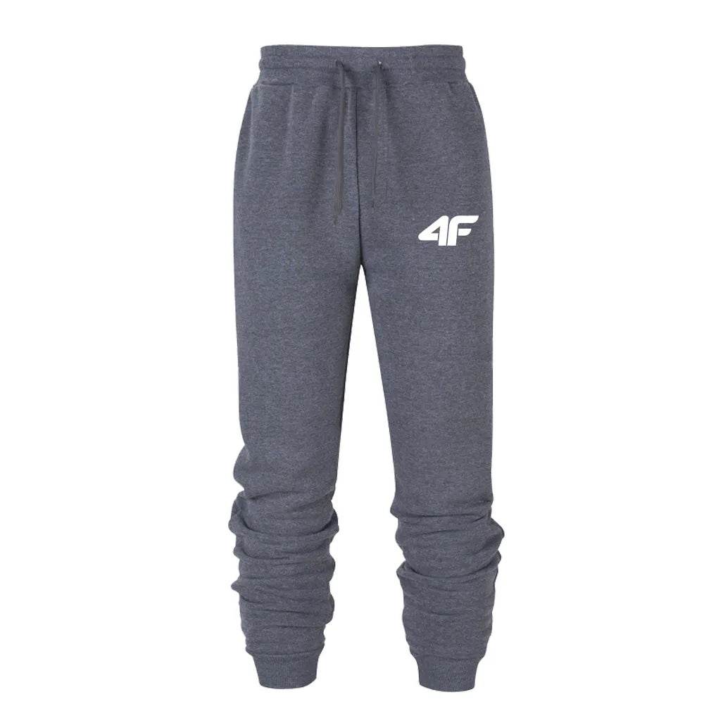 2025 Comfortable Sweatpants - Fleece Joggers for Men and Women - Buy Center US