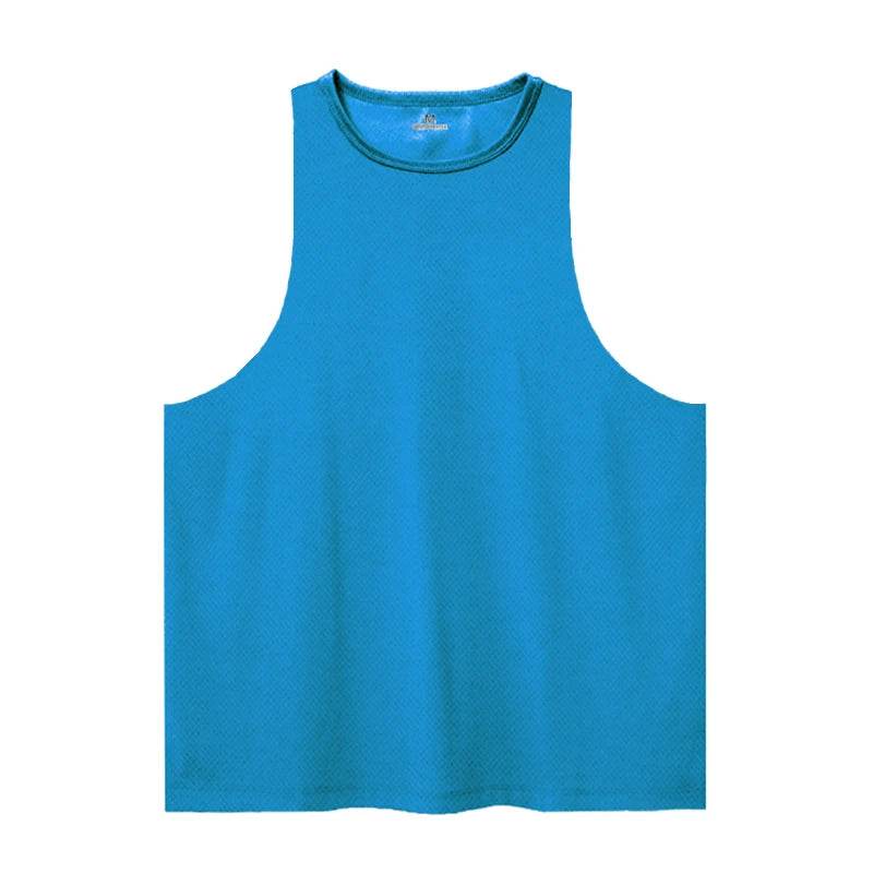 Muscleguys Summer Bodybuilding Tank Top - Men's Sleeveless Fitness Vest - Buy Center US