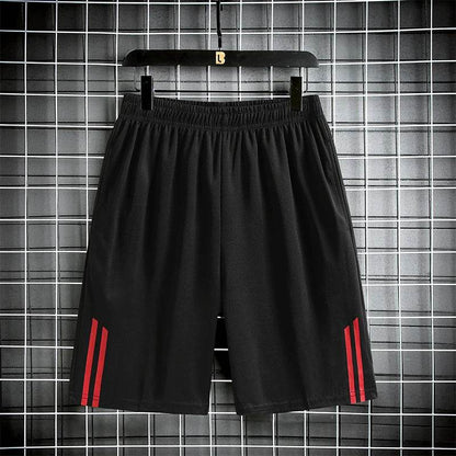 Unisex Outdoor Running Shorts - Lightweight & Trendy Fitness Pants - Buy Center US