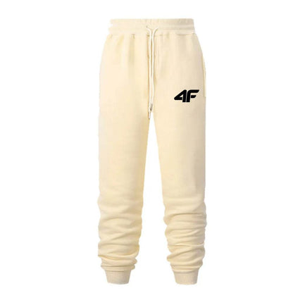2025 Comfortable Sweatpants - Fleece Joggers for Men and Women - Buy Center US