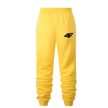2025 Comfortable Sweatpants - Fleece Joggers for Men and Women - Buy Center US