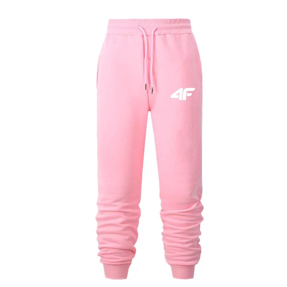 2025 Comfortable Sweatpants - Fleece Joggers for Men and Women - Buy Center US