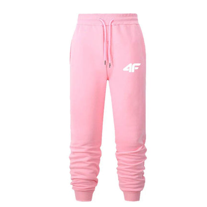 2025 Comfortable Sweatpants - Fleece Joggers for Men and Women - Buy Center US