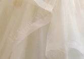 Customized Quinceanera Dress - Ruffles, V-Neck & Spaghetti Straps - Buy Center US