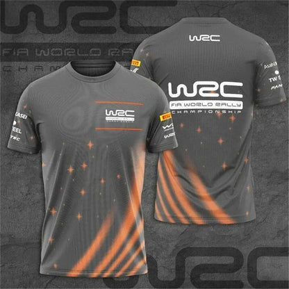 2025 Summer Motorcycle Tees - Breathable Casual Couple T-Shirts - Buy Center US