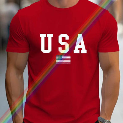 2025 Luxury Couple Tees - Breathable Short Sleeve T-Shirt for Men & Women - Buy Center US