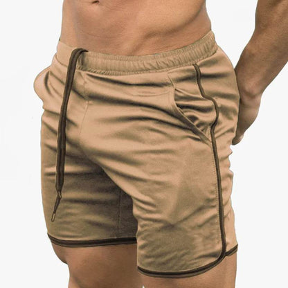 Men's Quick-Drying Beach Shorts - Fashionable Casual Surfing Trunks - Buy Center US