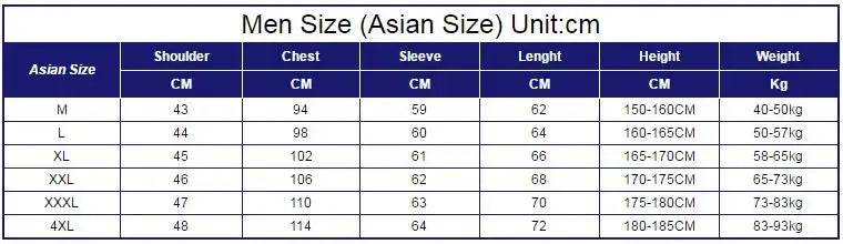 Men's Summer Windbreaker Jacket - Lightweight Hooded Cycling Coat - Buy Center US