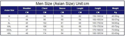 Men's Summer Windbreaker Jacket - Lightweight Hooded Cycling Coat - Buy Center US