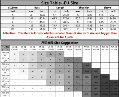King Billion Men's Cotton Polo Shirt - Slim Fit V-Neck Long Sleeve Tees - Buy Center US