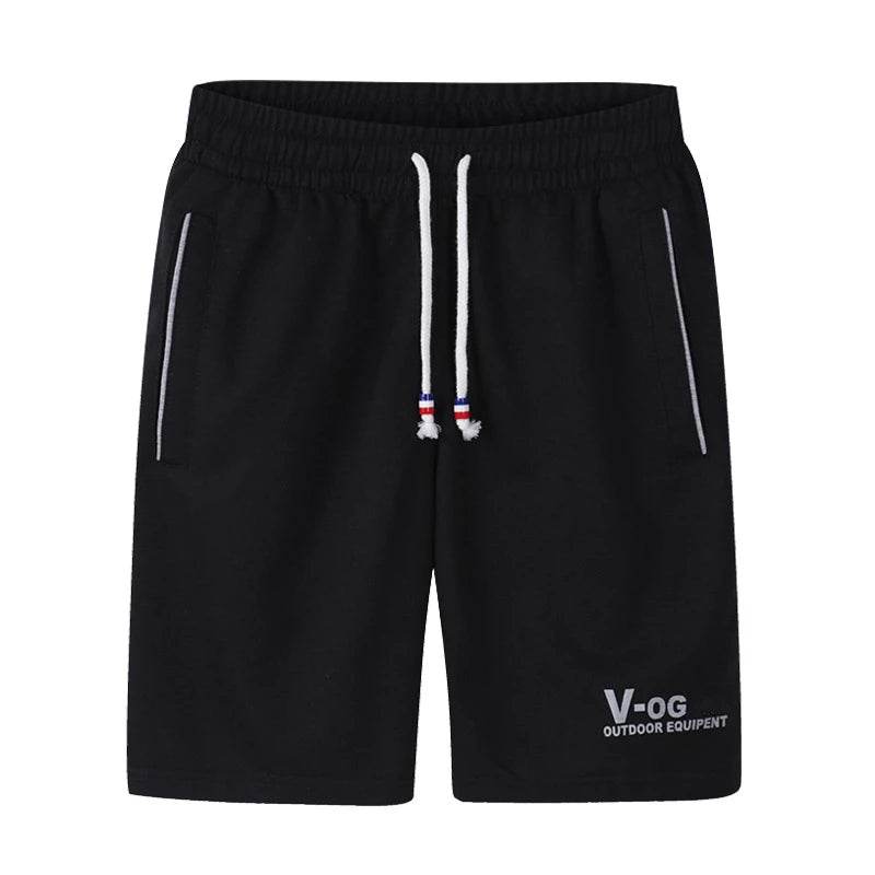 FGKKS Men's Casual Shorts - Summer Boardshorts for Fitness & Beach - Buy Center US